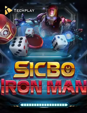 Sic Bo Big Small