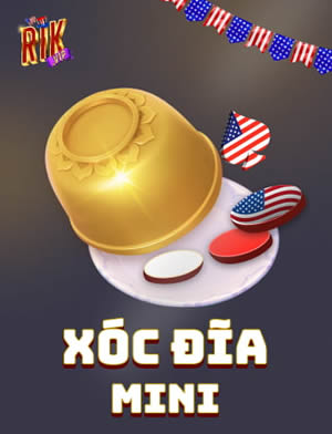 Trò Chơi May Rủi