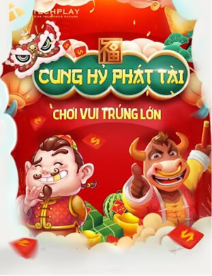 Trò Chơi Việt Nam